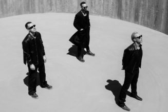 Rüfüs Du Sol Announces Biggest North American Tour Yet