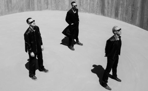 Rüfüs Du Sol Announces Biggest North American Tour Yet