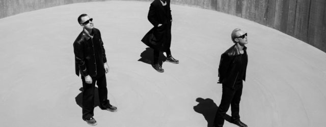 Rüfüs Du Sol Announces Biggest North American Tour Yet