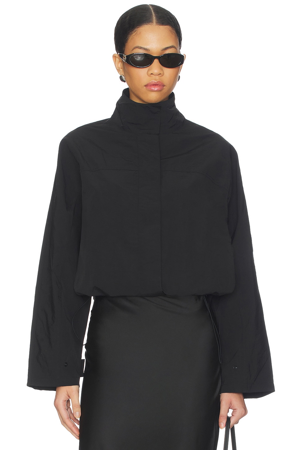 Shoreline Windbreaker