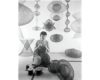 Ruth Asawa’s Massive Retrospective Heads to Guggenheim Museum Bilbao