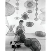 Ruth Asawa’s Massive Retrospective Heads to Guggenheim Museum Bilbao