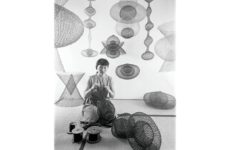 Ruth Asawa’s Massive Retrospective Heads to Guggenheim Museum Bilbao