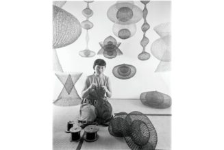 Ruth Asawa’s Massive Retrospective Heads to Guggenheim Museum Bilbao