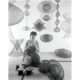 Ruth Asawa’s Massive Retrospective Heads to Guggenheim Museum Bilbao