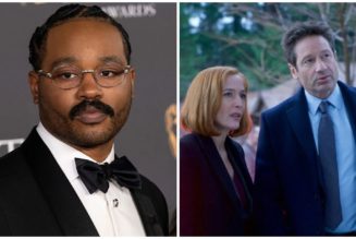 Ryan Coogler's 'X-Files' Reboot Gets Pilot Order At Hulu