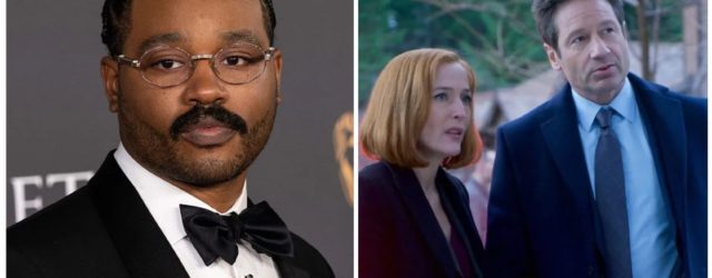Ryan Coogler's 'X-Files' Reboot Gets Pilot Order At Hulu