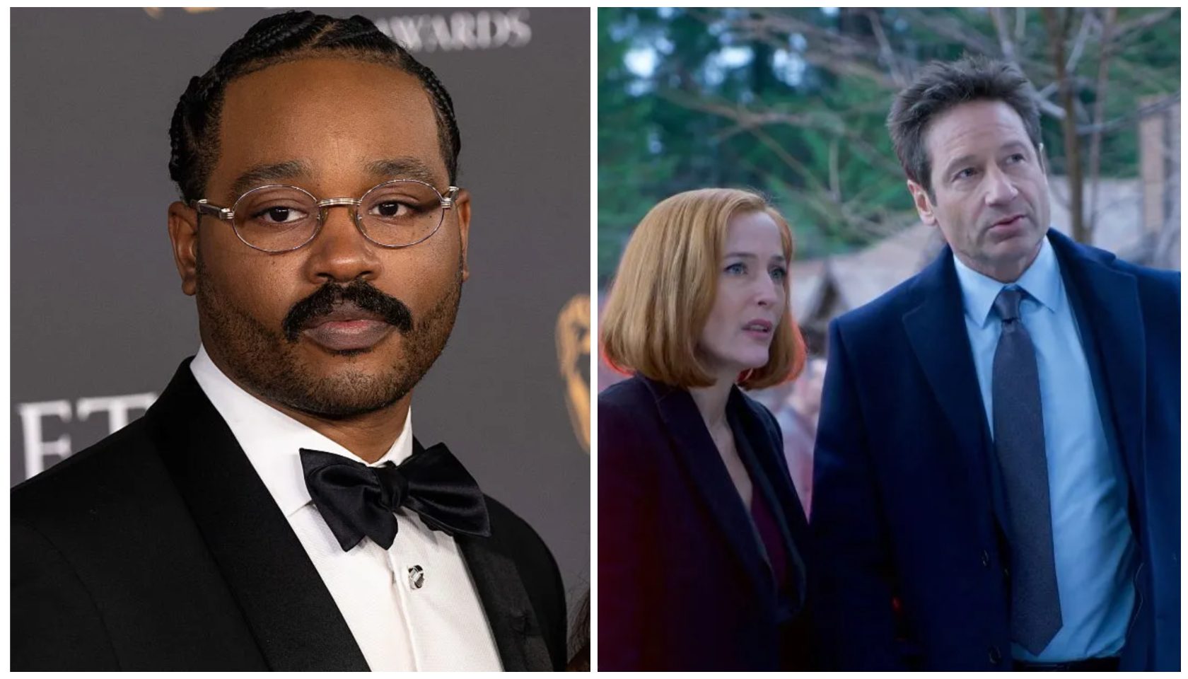 Ryan Coogler's 'X-Files' Revival Gets Pilot Order At Hulu