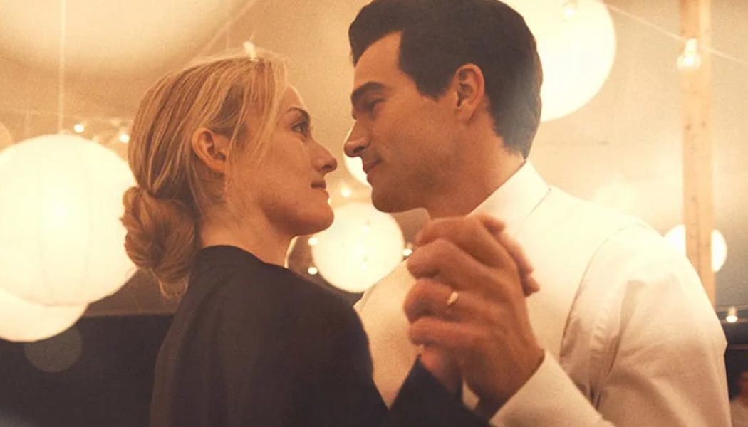 Ryan Murphy Unveils Official Trailer for 'Love Story: John F. Kennedy Jr. and Carolyn Bessette'