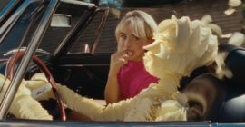 Sabrina Carpenter Finds Her Man in Pringles’ Super Bowl Ad