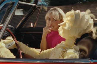 Sabrina Carpenter Finds Her Man in Pringles' Super Bowl Ad