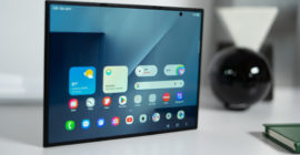 Samsung’s Galaxy Z TriFold restock sold out in minutes