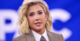 Savannah Chrisley Gets Checked On ‘The View’ For Caping For Donald Trump