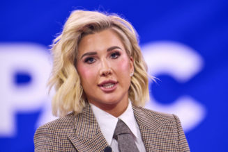 Savannah Chrisley Gets Checked On 'The View' For Caping For Donald Trump