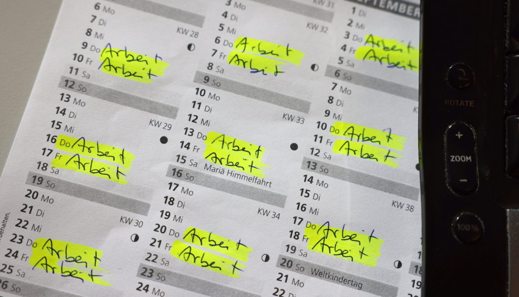 Schorndorf: Lifestyle? Wie man in den Firmen Riani und Frech über Teilzeit denkt - Nachrichten aus Schorndorf - Zeitungsverlag Waiblingen