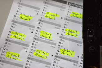 Schorndorf: Lifestyle? Wie man in den Firmen Riani und Frech über Teilzeit denkt - Nachrichten aus Schorndorf - Zeitungsverlag Waiblingen