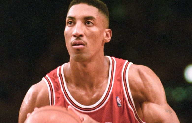 Scottie Pippen Is Auctioning Off A Massive Trove Of Career Memorabilia At Sotheby’s