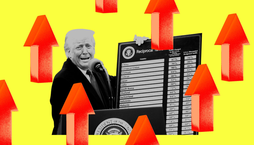 SCOTUS rules Trump’s tariffs are illegal — but the fight is far from over