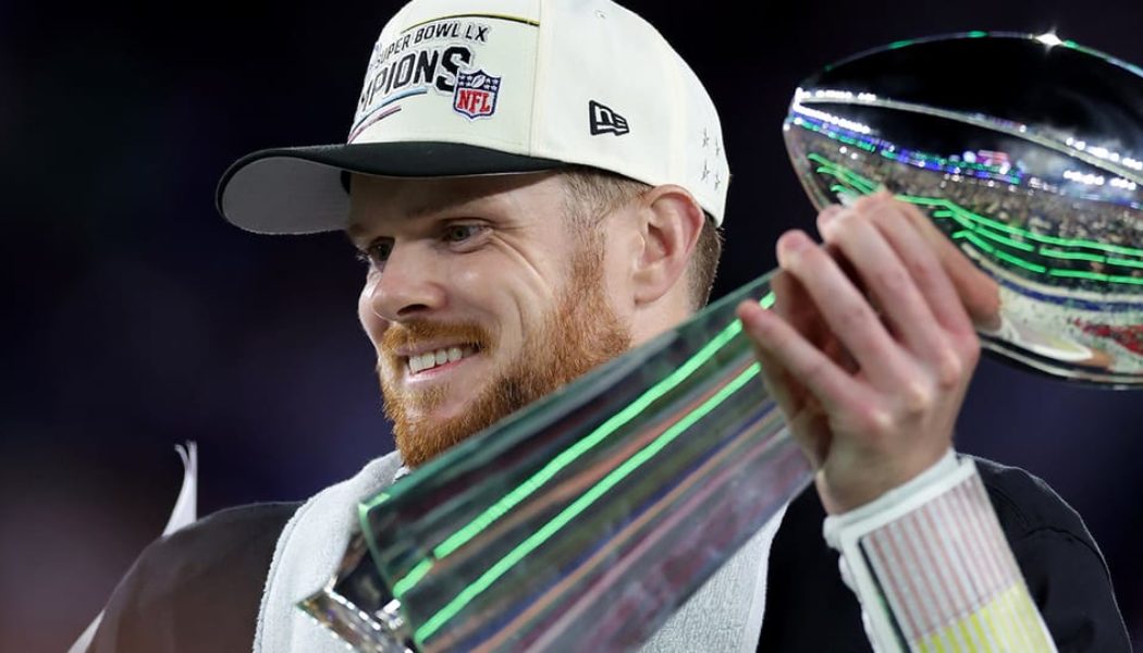 Seattle Seahawks Are Your Super Bowl LX Champions