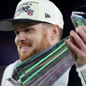 Seattle Seahawks Are Your Super Bowl LX Champions