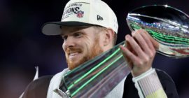 Seattle Seahawks Are Your Super Bowl LX Champions