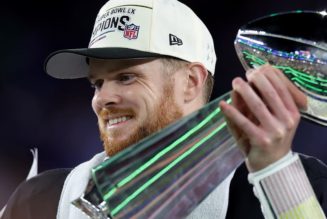 Seattle Seahawks Are Your Super Bowl LX Champions