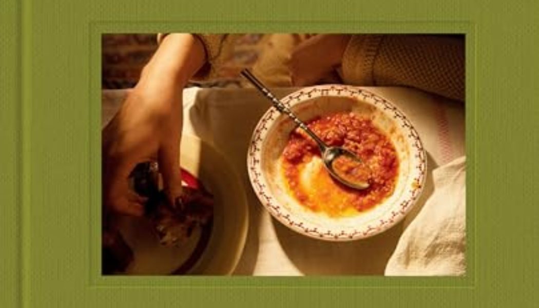 Second Life Podcast: Alison Roman