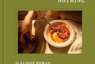 Second Life Podcast: Alison Roman