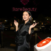 Selena Gomez on First Makeup Memories, Red Carpet Style, and What's Next for Rare Beauty