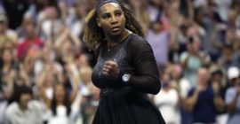 Serena Williams Addresses Potential Return to Tennis