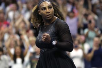Serena Williams Addresses Potential Return to Tennis