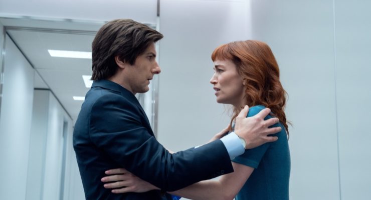 Severance to Run At Least Four Seasons, with Potential for Spinoffs: Report