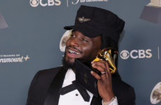 Shaboozey Clarifies Grammy Speech After Backlash Over Immigration Comment