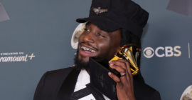 Shaboozey Clarifies Grammy Speech After Backlash Over Immigration Comment