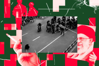 Shedding light on Iran’s longest internet blackout