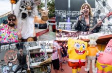 ShipRocked 2026: Six Days at Sea with One of the Loudest Communities on Earth