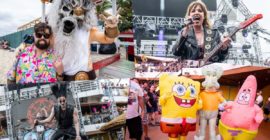 ShipRocked 2026: Six Days at Sea with One of the Loudest Communities on Earth