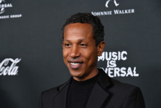 Shyne Celebrating 25th Anniversary of Debut LP With BK Concert