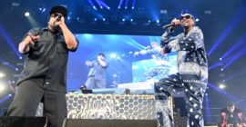 Snoop, Ice Cube & Mount Westmore In Legal War With Merch Company