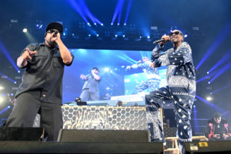 Snoop, Ice Cube & Mount Westmore In Legal War With Merch Company