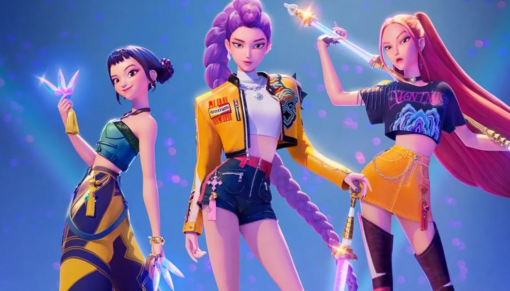 Sony Executives Dash Hopes for 'K-Pop: Demon Hunters 2' Before 2030