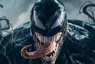 Sony Pictures is Developing an Animated 'Venom' Movie