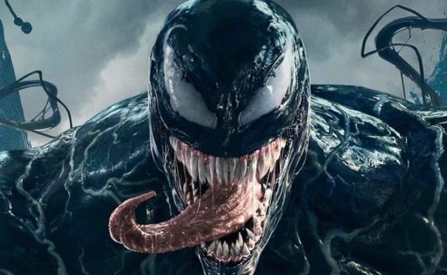 Sony Pictures is Developing an Animated 'Venom' Movie