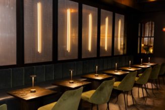 SOST To Host "The Art Of The Craft" Event In D.C.'s Shaw Neighborhood