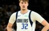 Sotheby's Sells Cooper Flagg's Dallas Mavericks Rookie Debut Jersey for a Record $1 Million USD