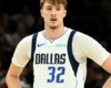 Sotheby's Sells Cooper Flagg's Dallas Mavericks Rookie Debut Jersey for a Record $1 Million USD