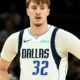 Sotheby's Sells Cooper Flagg's Dallas Mavericks Rookie Debut Jersey for a Record $1 Million USD