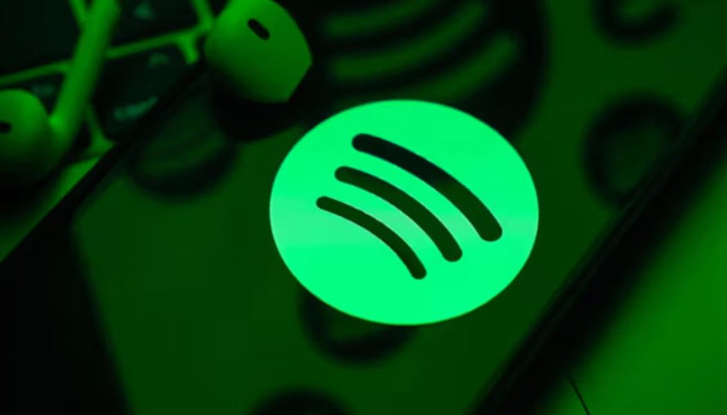 Spotify Wrapped Drives Record 751 Million Monthly Users
