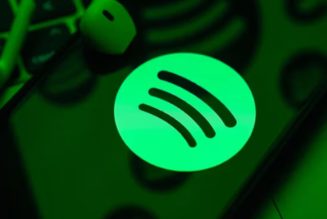 Spotify Wrapped Drives Record 751 Million Monthly Users