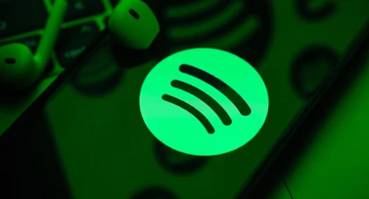 Spotify Wrapped Drives Record 751 Million Monthly Users